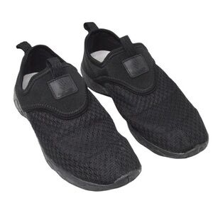Aleader‎ Men's Xdrain Nova Water Shoes - All Black/Nova, Size 8 Style 9157